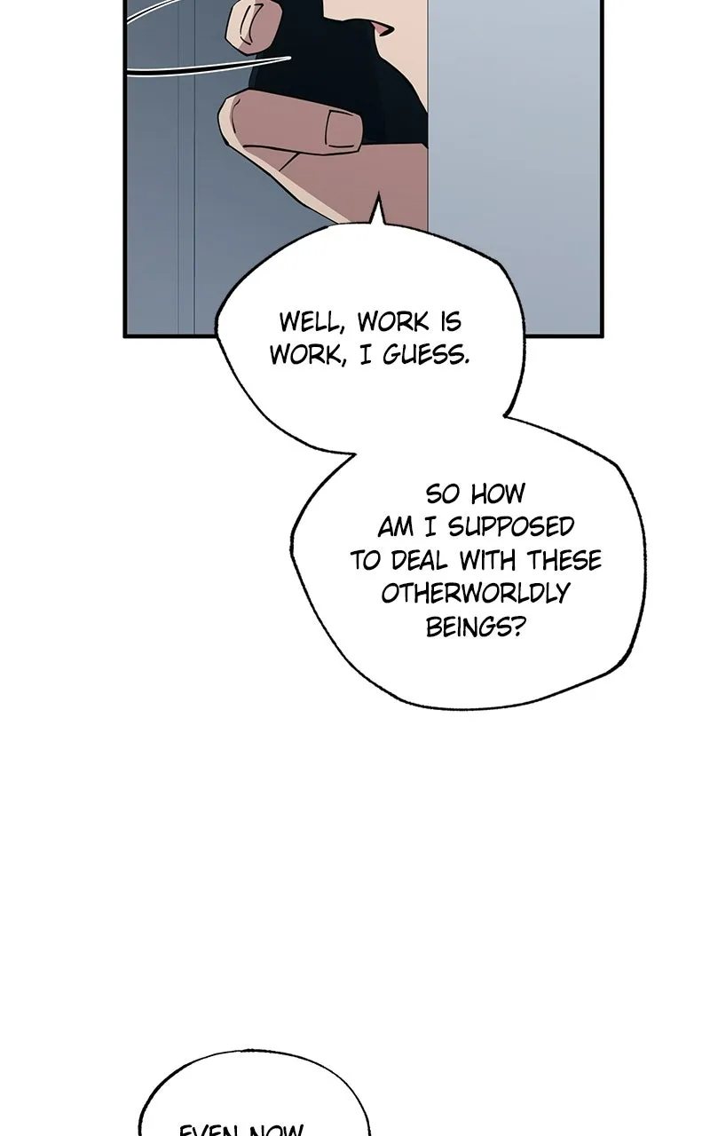 Night Shift in AnotherWorld Chapter 2 page 70 - 