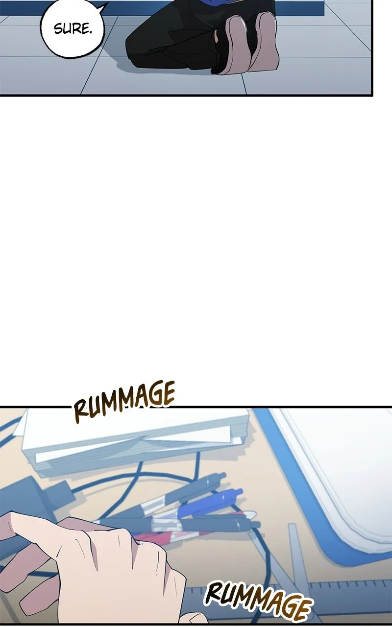 Night Shift in AnotherWorld Chapter 2 page 81 - 