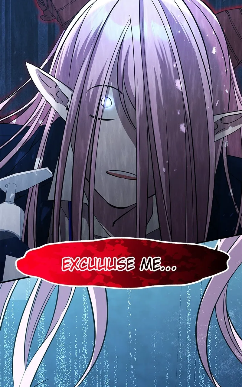 Night Shift in AnotherWorld Chapter 2 page 94 - 
