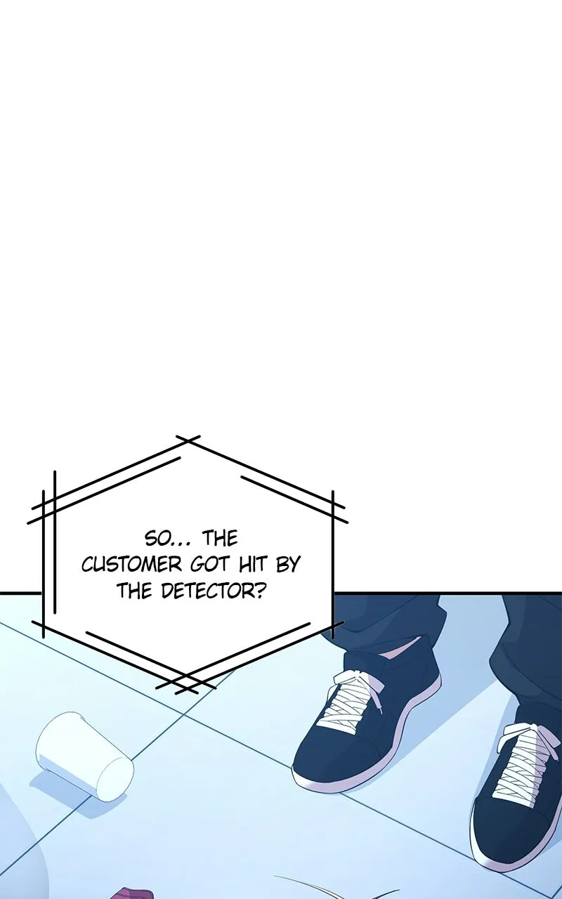Night Shift in AnotherWorld Chapter 3 page 1 - 