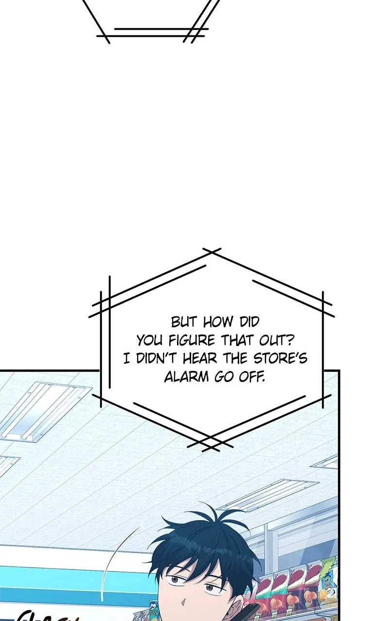 Night Shift in AnotherWorld Chapter 3 page 112 - 