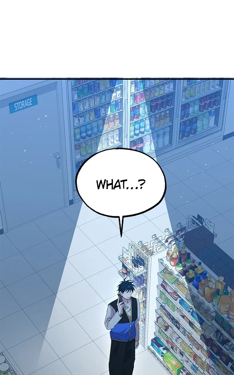 Night Shift in AnotherWorld Chapter 3 page 129 - 