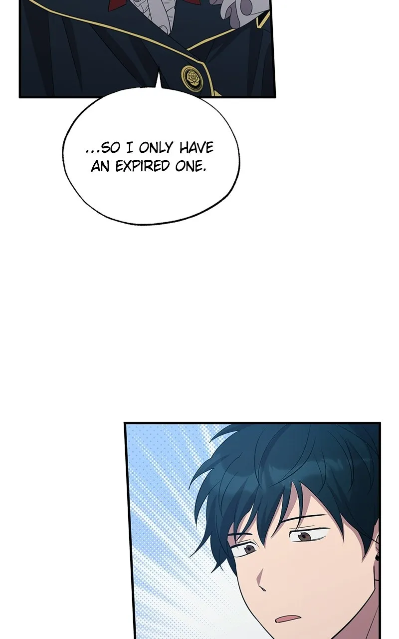 Night Shift in AnotherWorld Chapter 3 page 67 - 