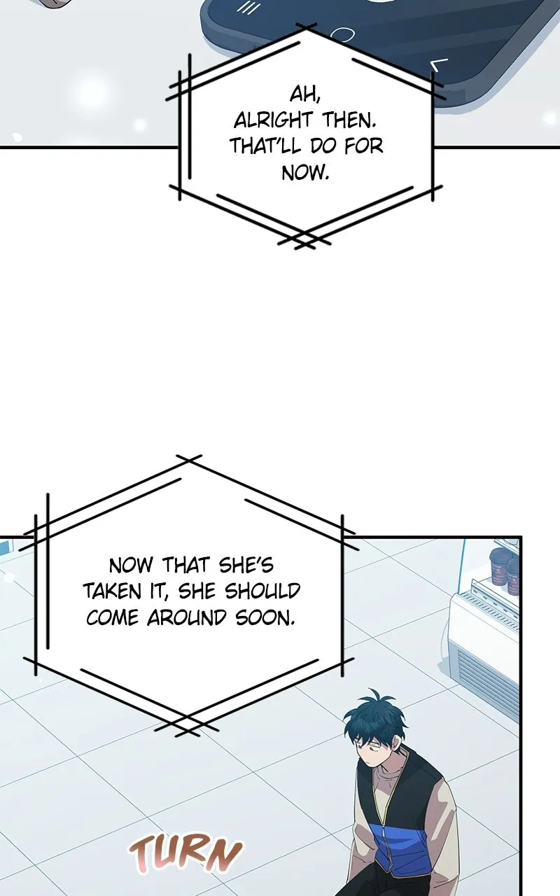Night Shift in AnotherWorld Chapter 4 page 27 - 