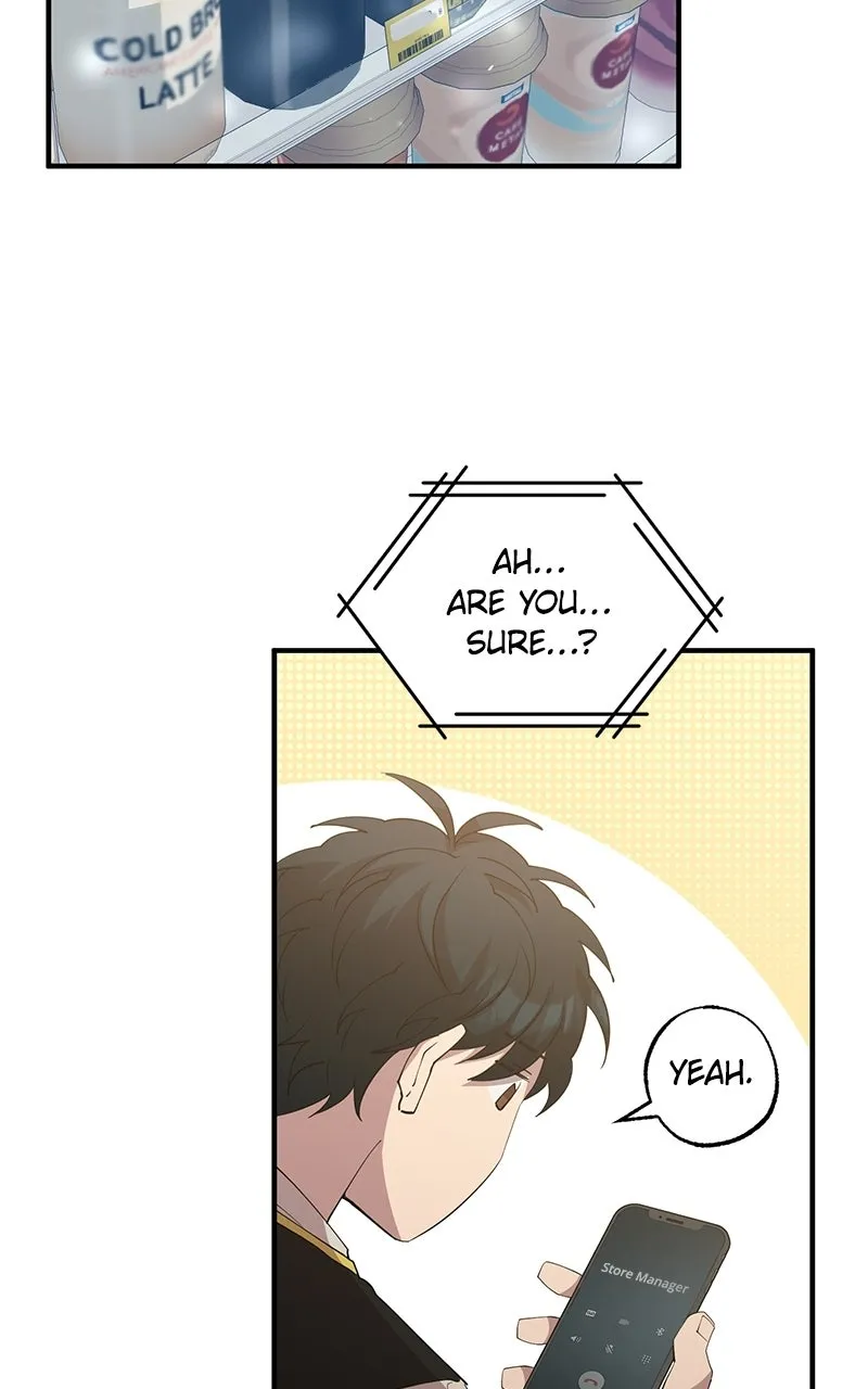 Night Shift in AnotherWorld Chapter 4 page 31 - 