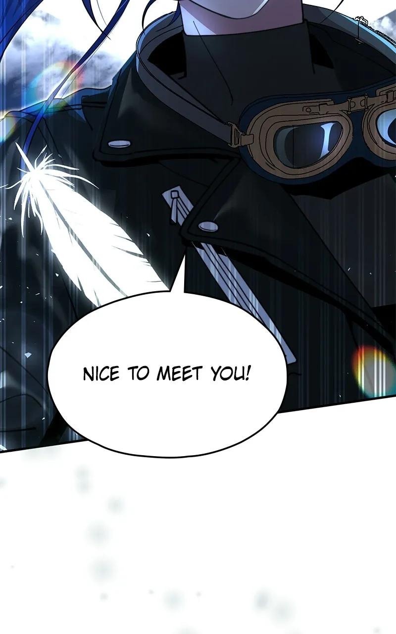 Night Shift in AnotherWorld Chapter 4 page 52 - 