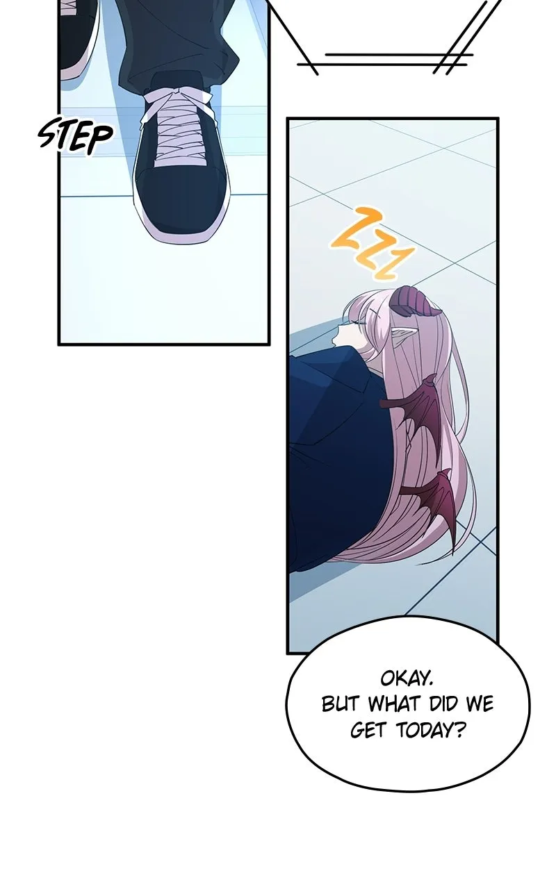 Night Shift in AnotherWorld Chapter 4 page 65 - 