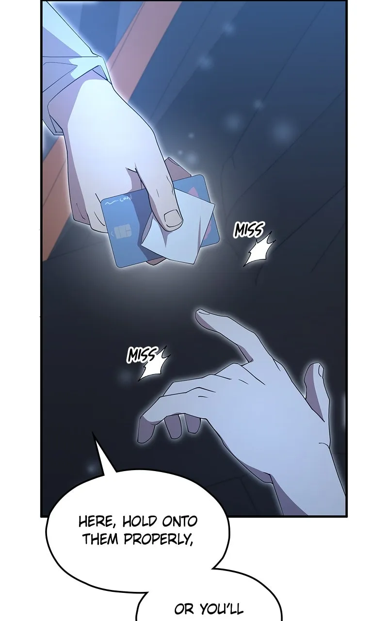 Night Shift in AnotherWorld Chapter 4 page 82 - 