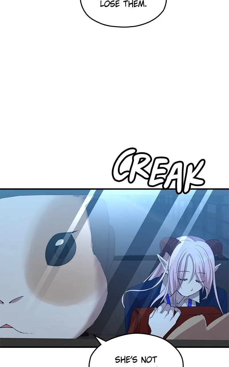 Night Shift in AnotherWorld Chapter 4 page 83 - 