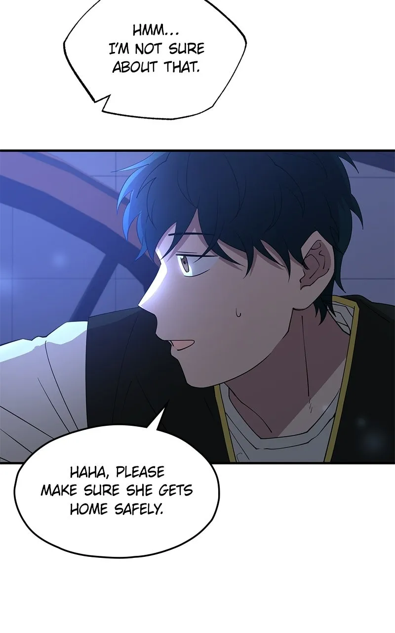 Night Shift in AnotherWorld Chapter 4 page 85 - 