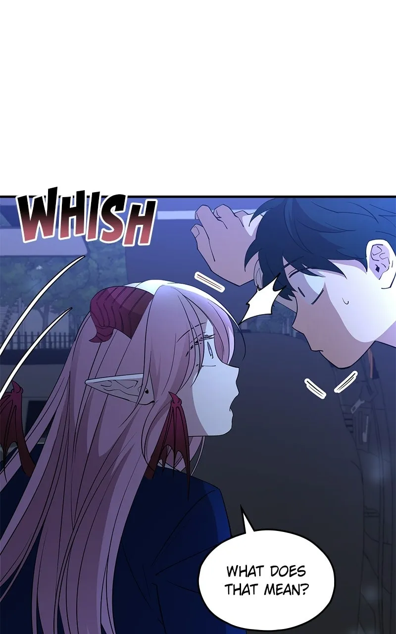 Night Shift in AnotherWorld Chapter 4 page 91 - 