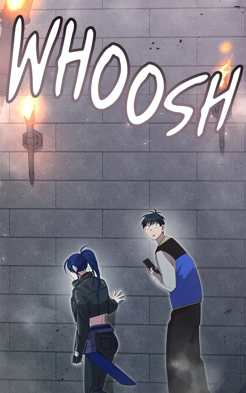 Night Shift in AnotherWorld Chapter 5 page 16 - 