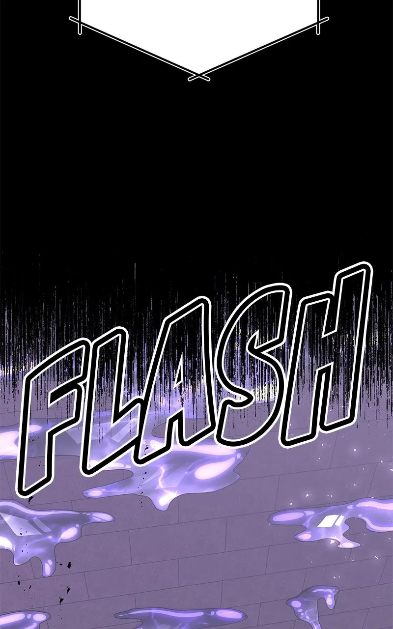 Night Shift in AnotherWorld Chapter 5 page 32 - 