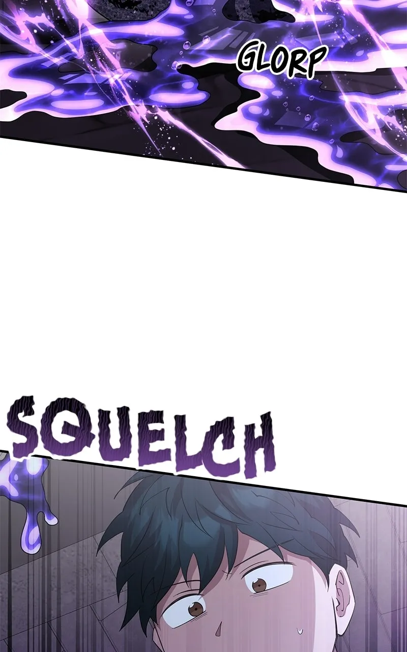Night Shift in AnotherWorld Chapter 5 page 35 - 