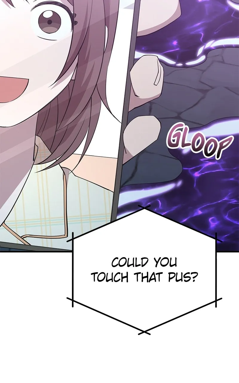 Night Shift in AnotherWorld Chapter 5 page 48 - 