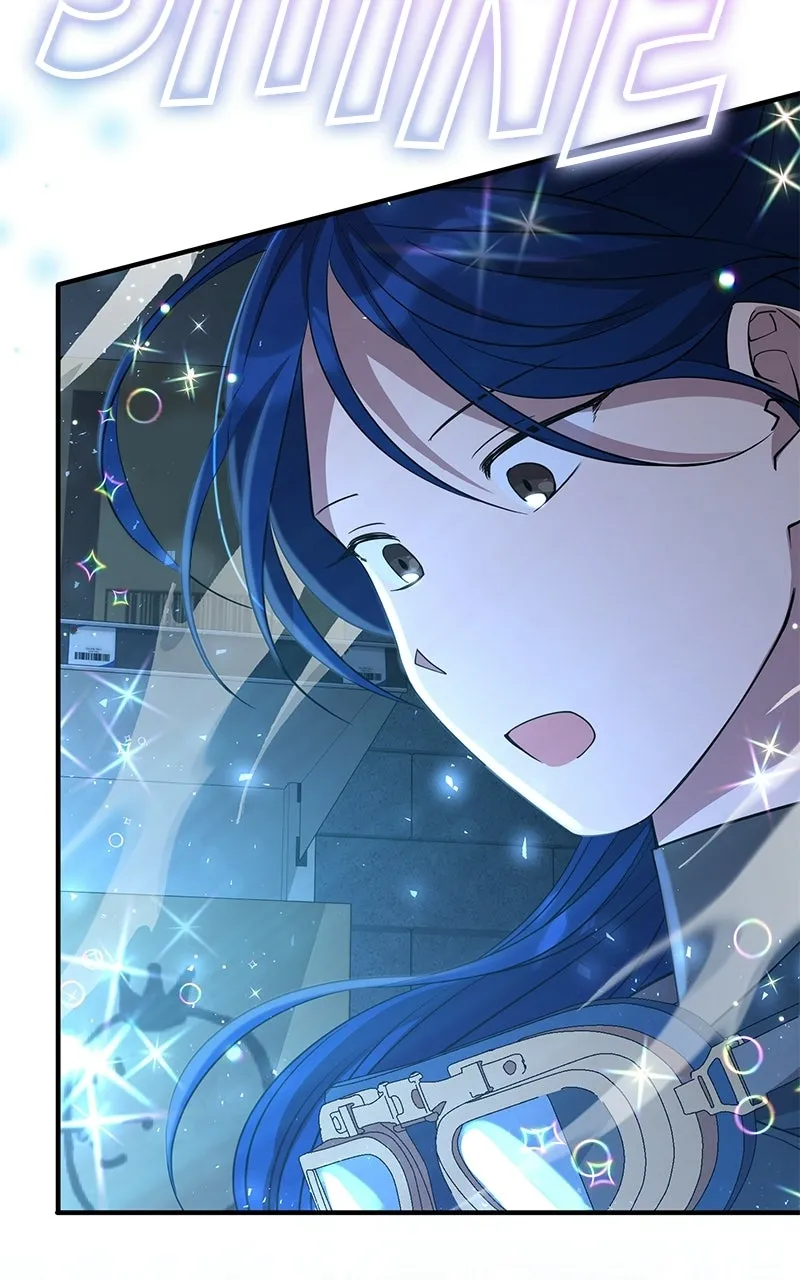 Night Shift in AnotherWorld Chapter 5 page 65 - 