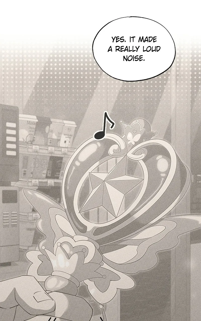 Night Shift in AnotherWorld Chapter 5 page 81 - 