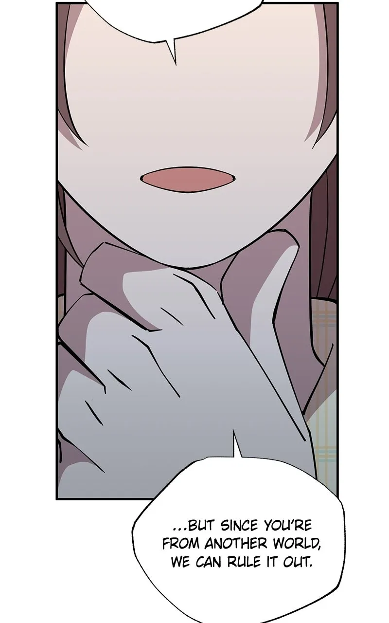 Night Shift in AnotherWorld Chapter 5 page 83 - 