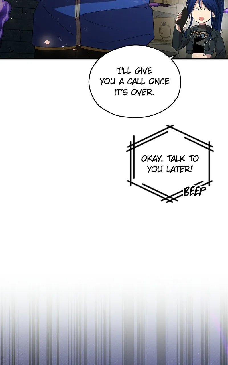 Night Shift in AnotherWorld Chapter 6 page 23 - 