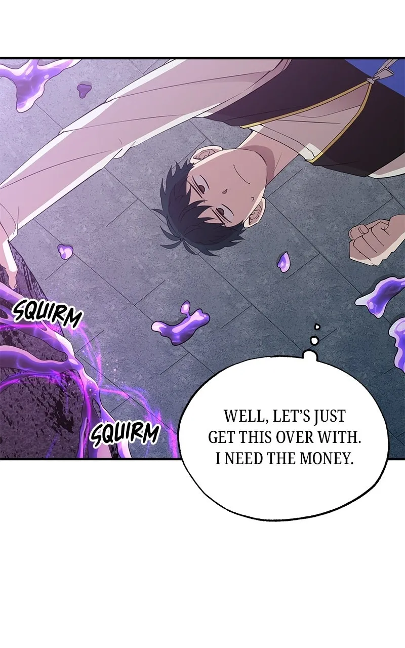 Night Shift in AnotherWorld Chapter 6 page 26 - 