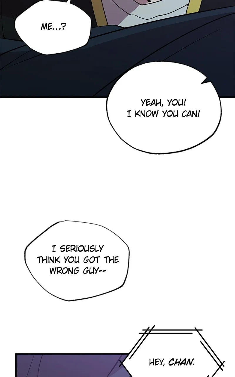 Night Shift in AnotherWorld Chapter 6 page 4 - 