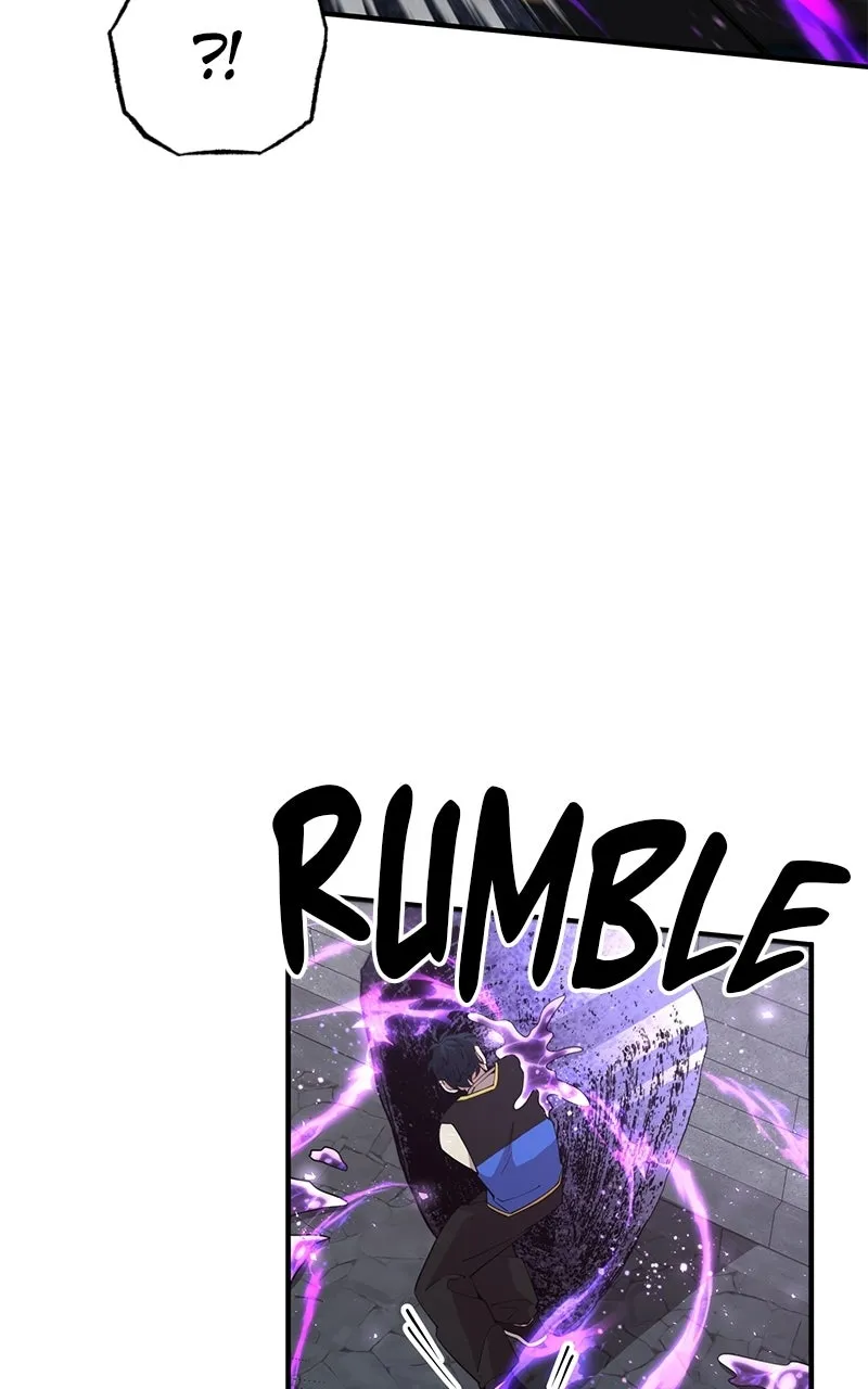 Night Shift in AnotherWorld Chapter 6 page 31 - 