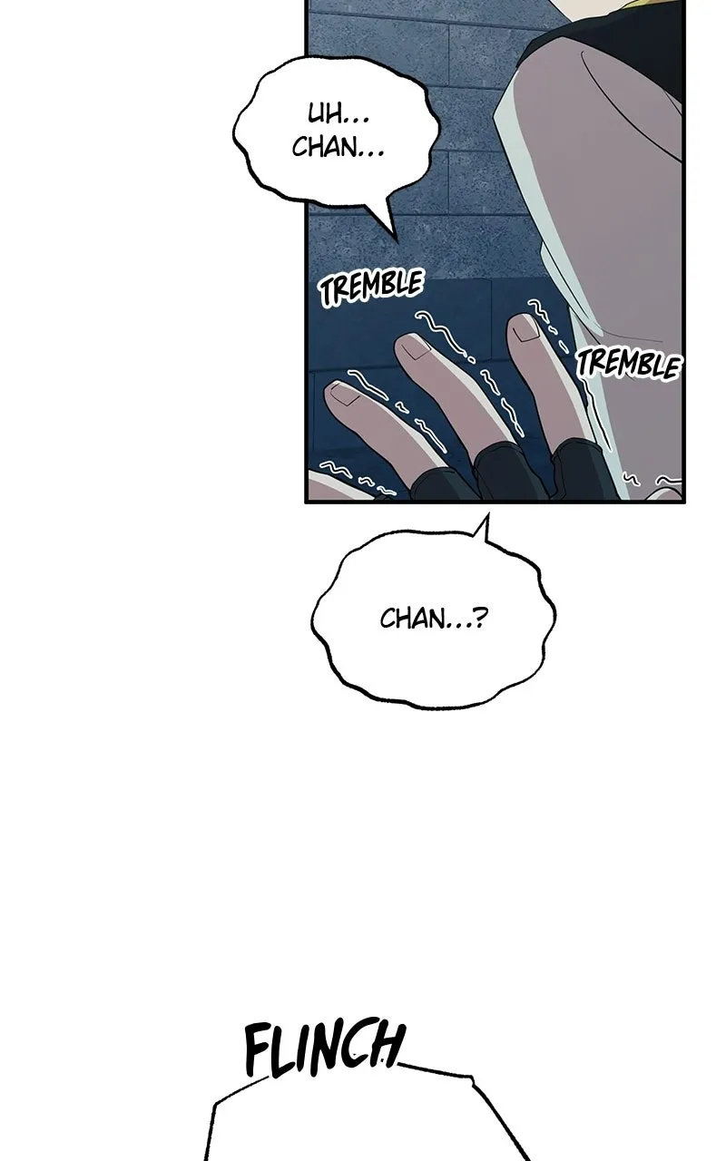 Night Shift in AnotherWorld Chapter 6 page 47 - 