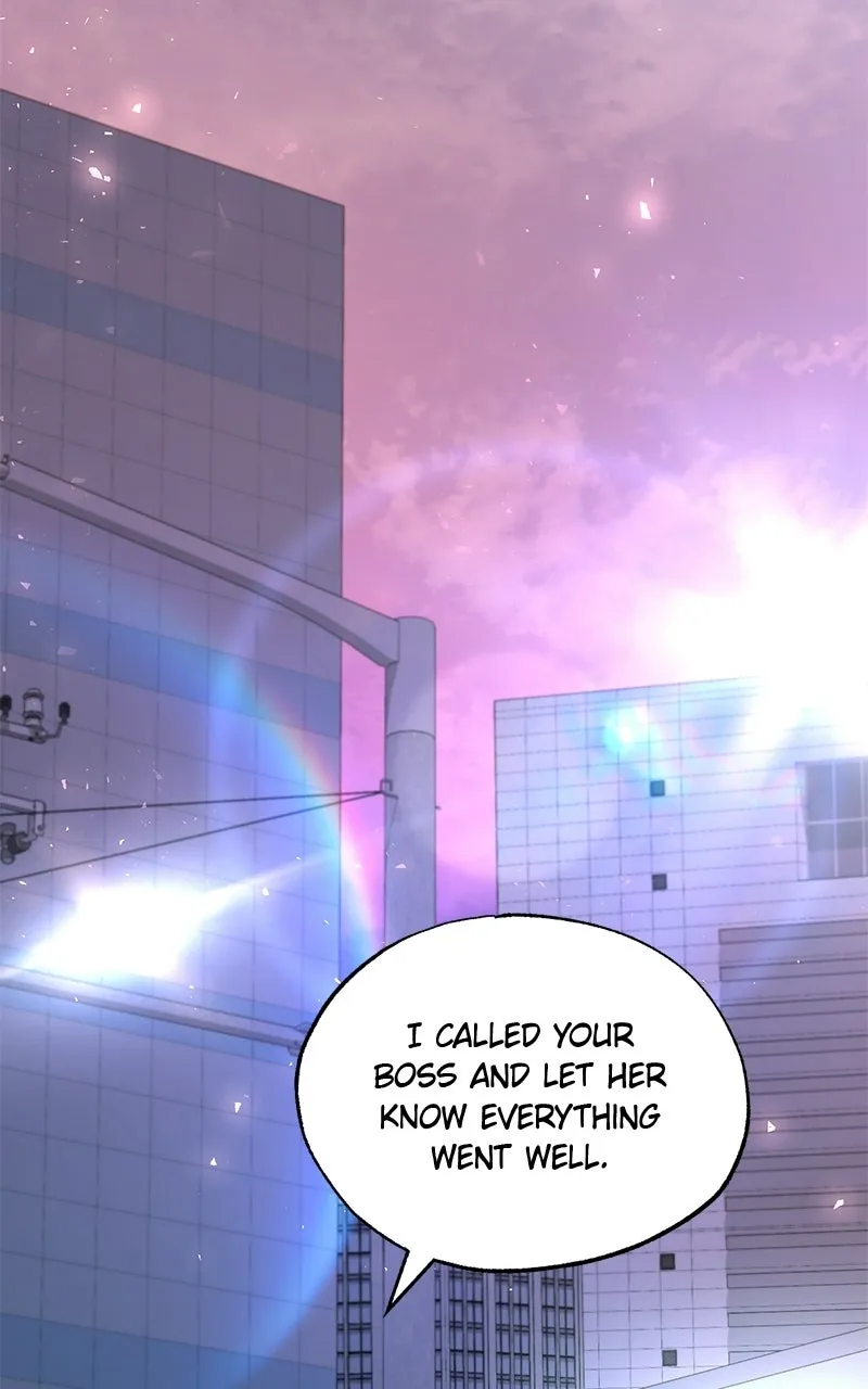 Night Shift in AnotherWorld Chapter 6 page 57 - 