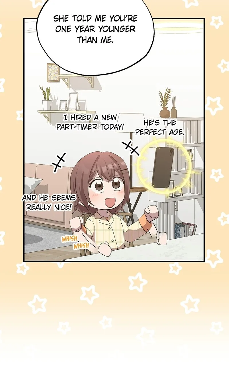 Night Shift in AnotherWorld Chapter 6 page 62 - 