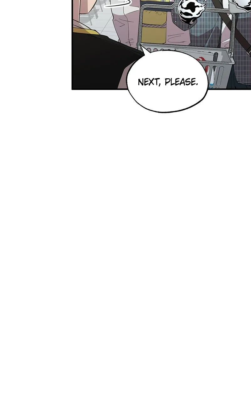 Night Shift in AnotherWorld Chapter 6 page 78 - 