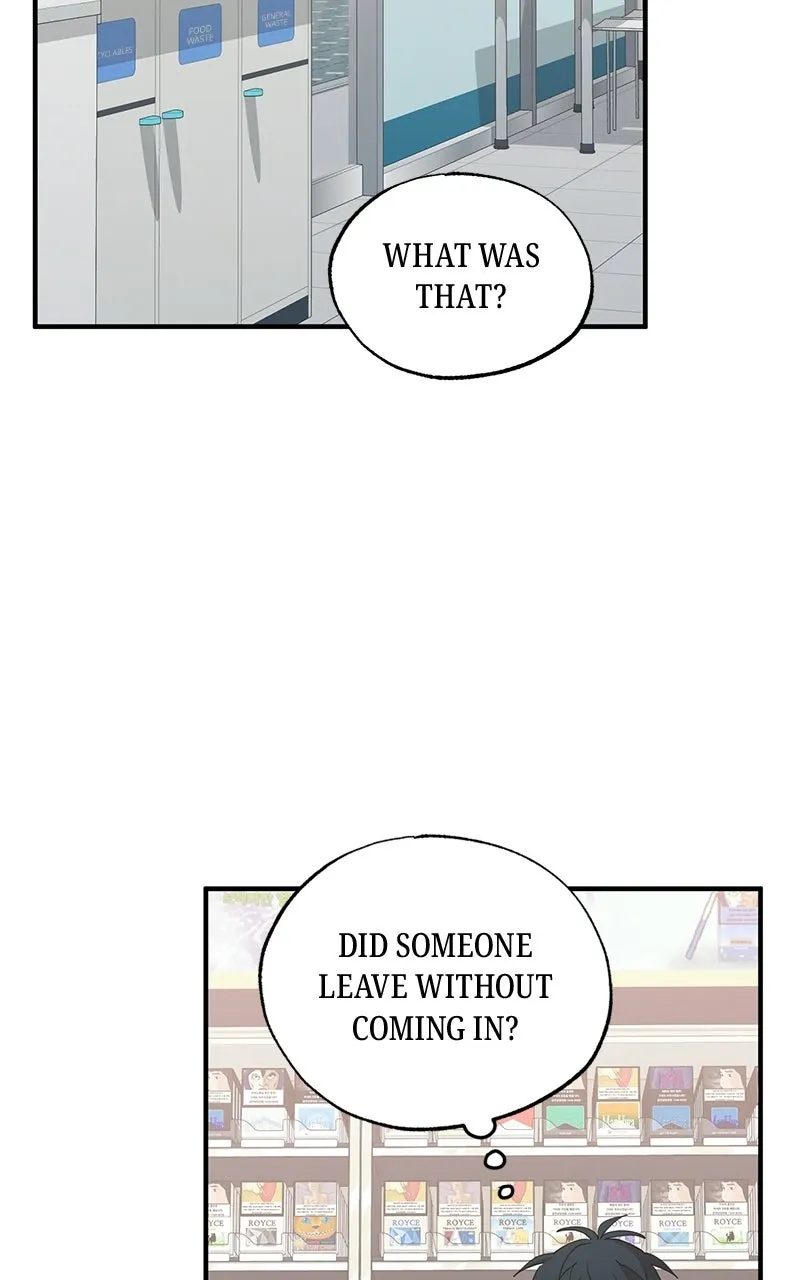 Night Shift in AnotherWorld Chapter 6 page 86 - 