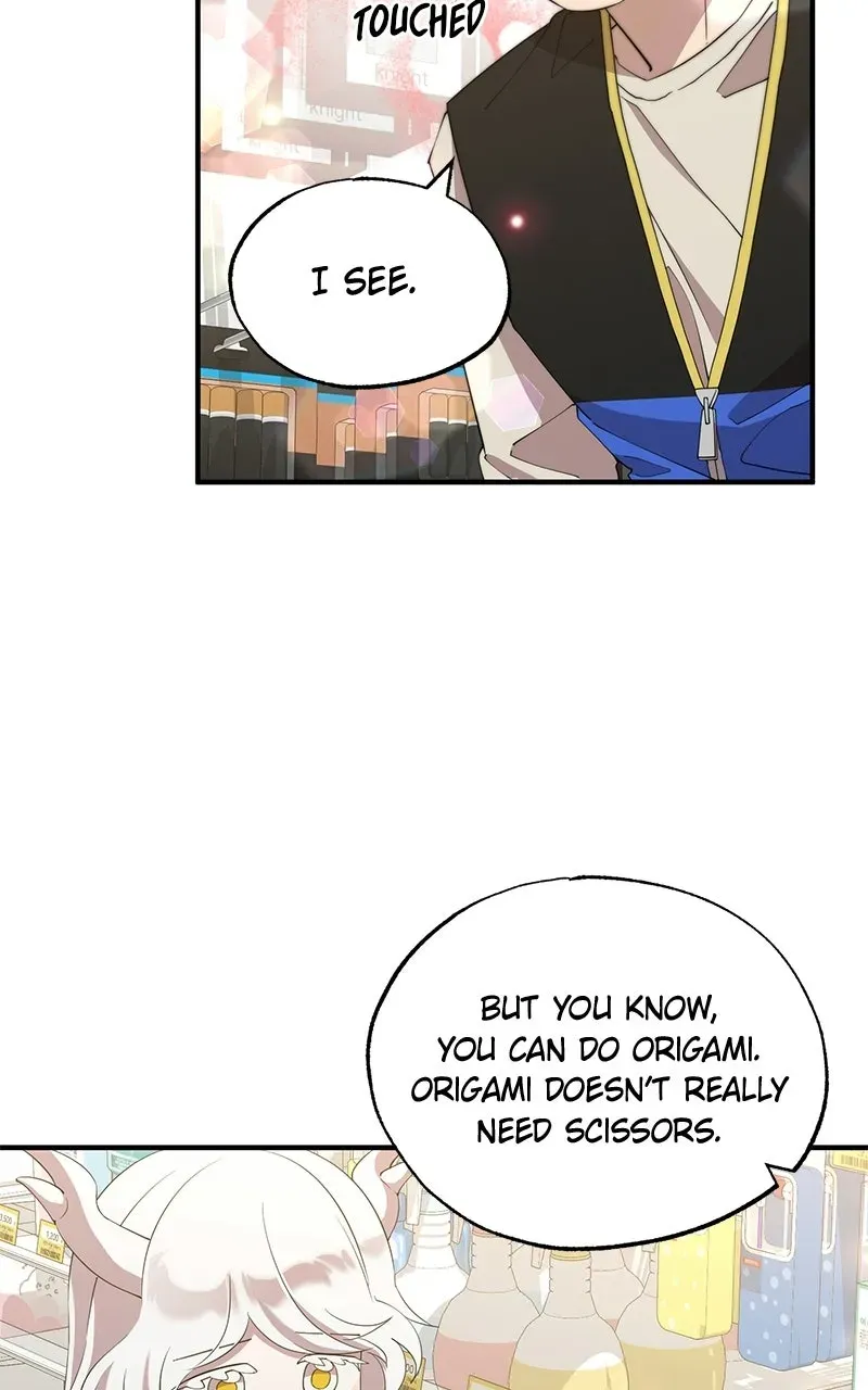 Night Shift in AnotherWorld Chapter 7 page 29 - 