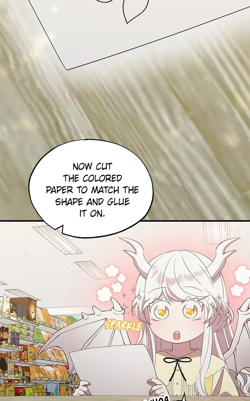 Night Shift in AnotherWorld Chapter 7 page 40 - 