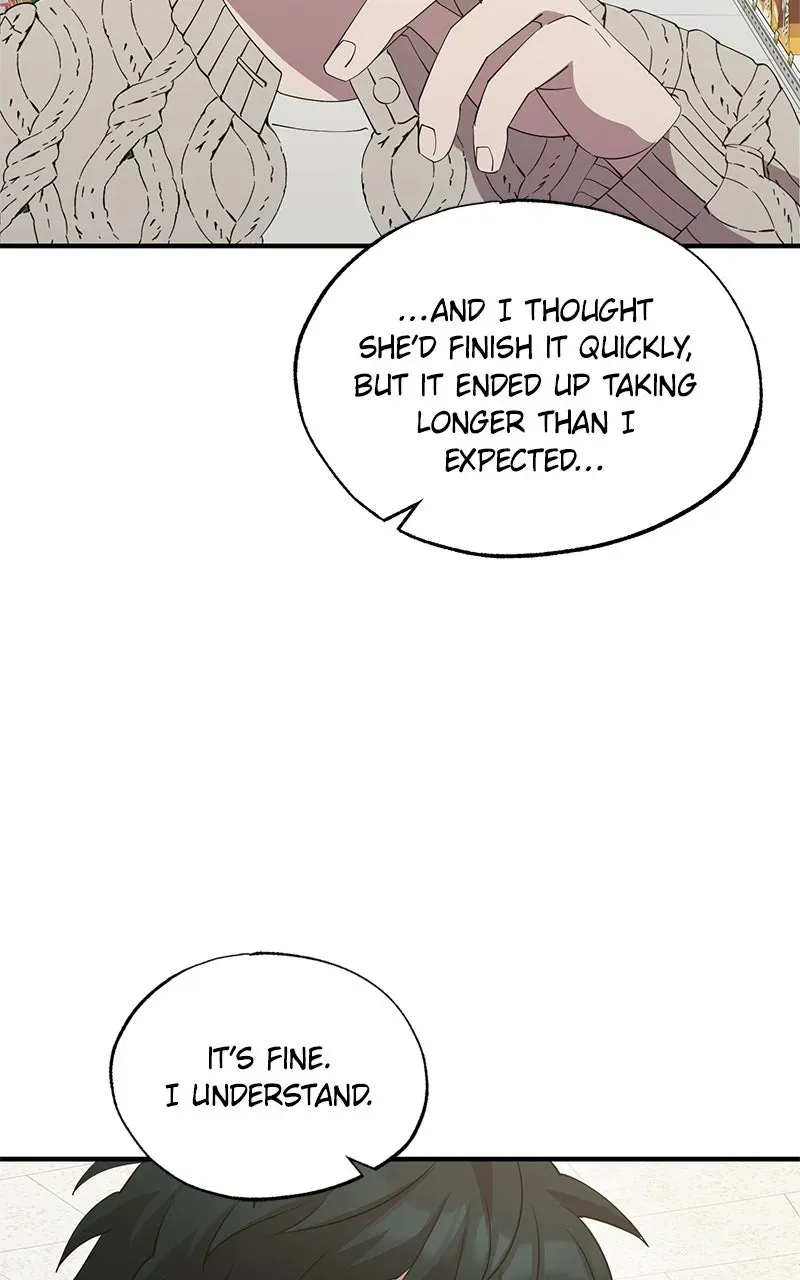 Night Shift in AnotherWorld Chapter 7 page 67 - 