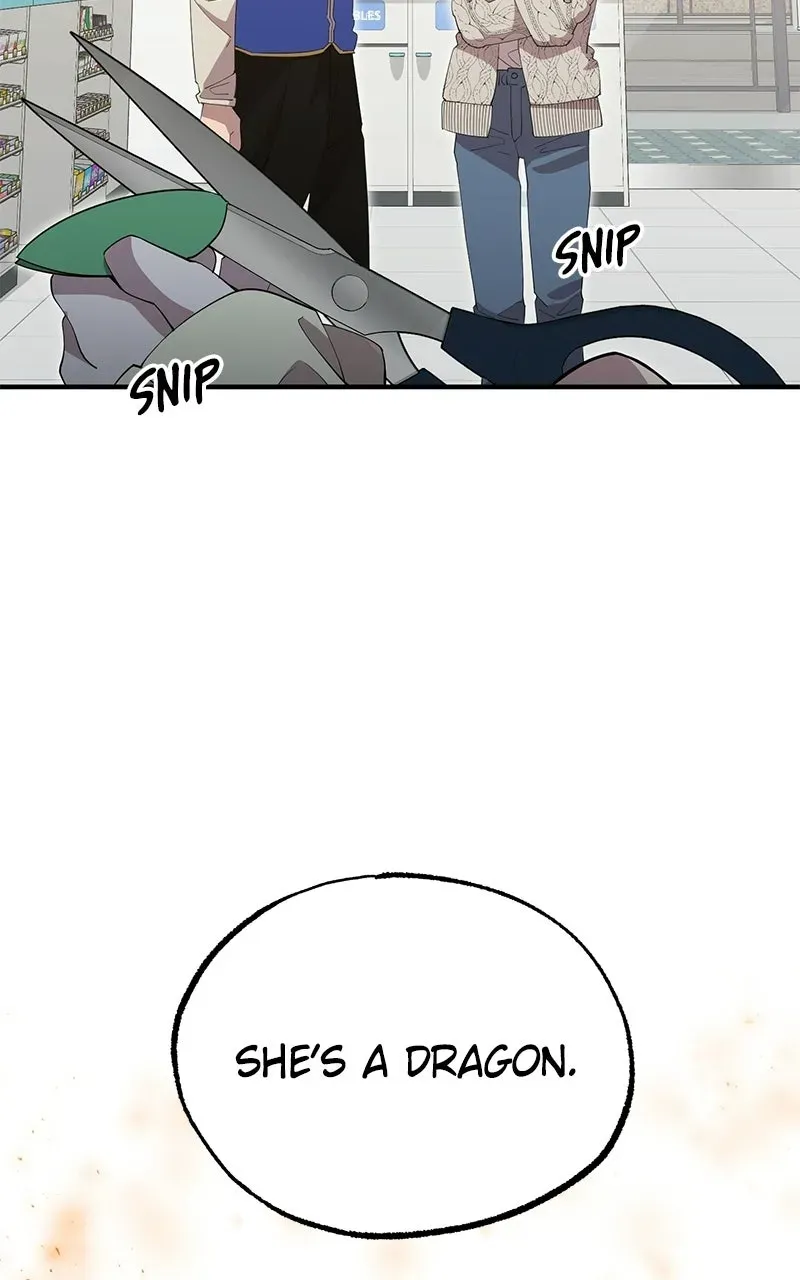 Night Shift in AnotherWorld Chapter 7 page 70 - 