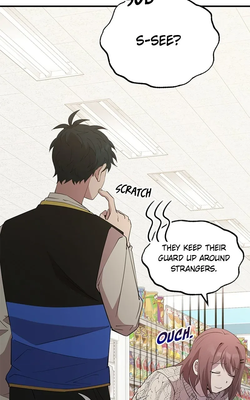 Night Shift in AnotherWorld Chapter 7 page 90 - 