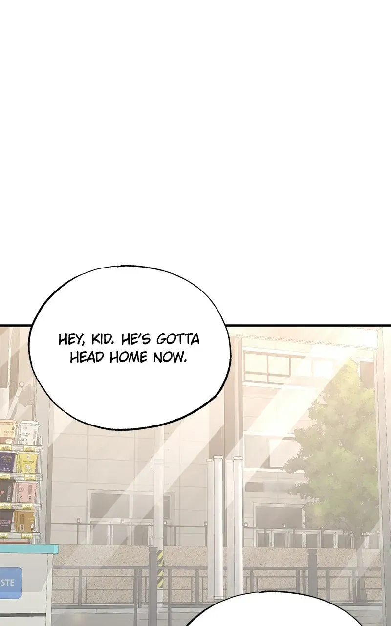 Night Shift in AnotherWorld Chapter 8 page 1 - 