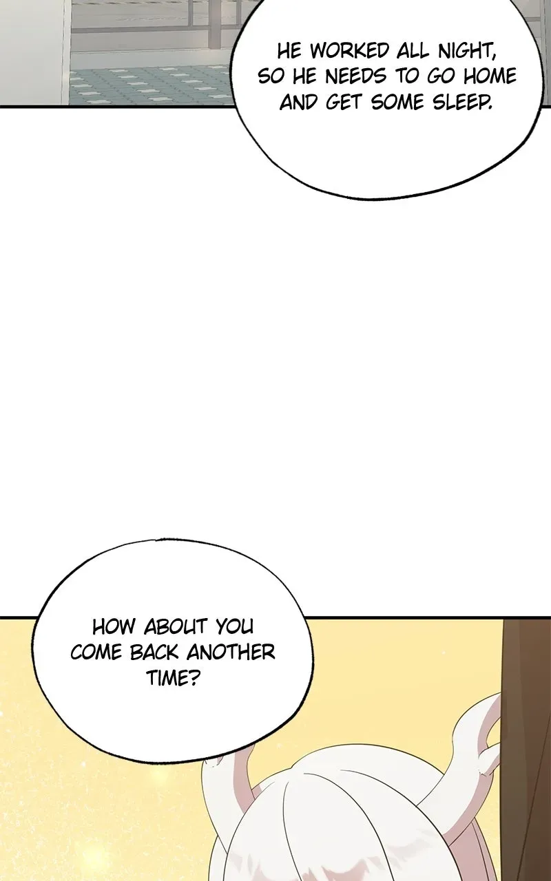 Night Shift in AnotherWorld Chapter 8 page 2 - 