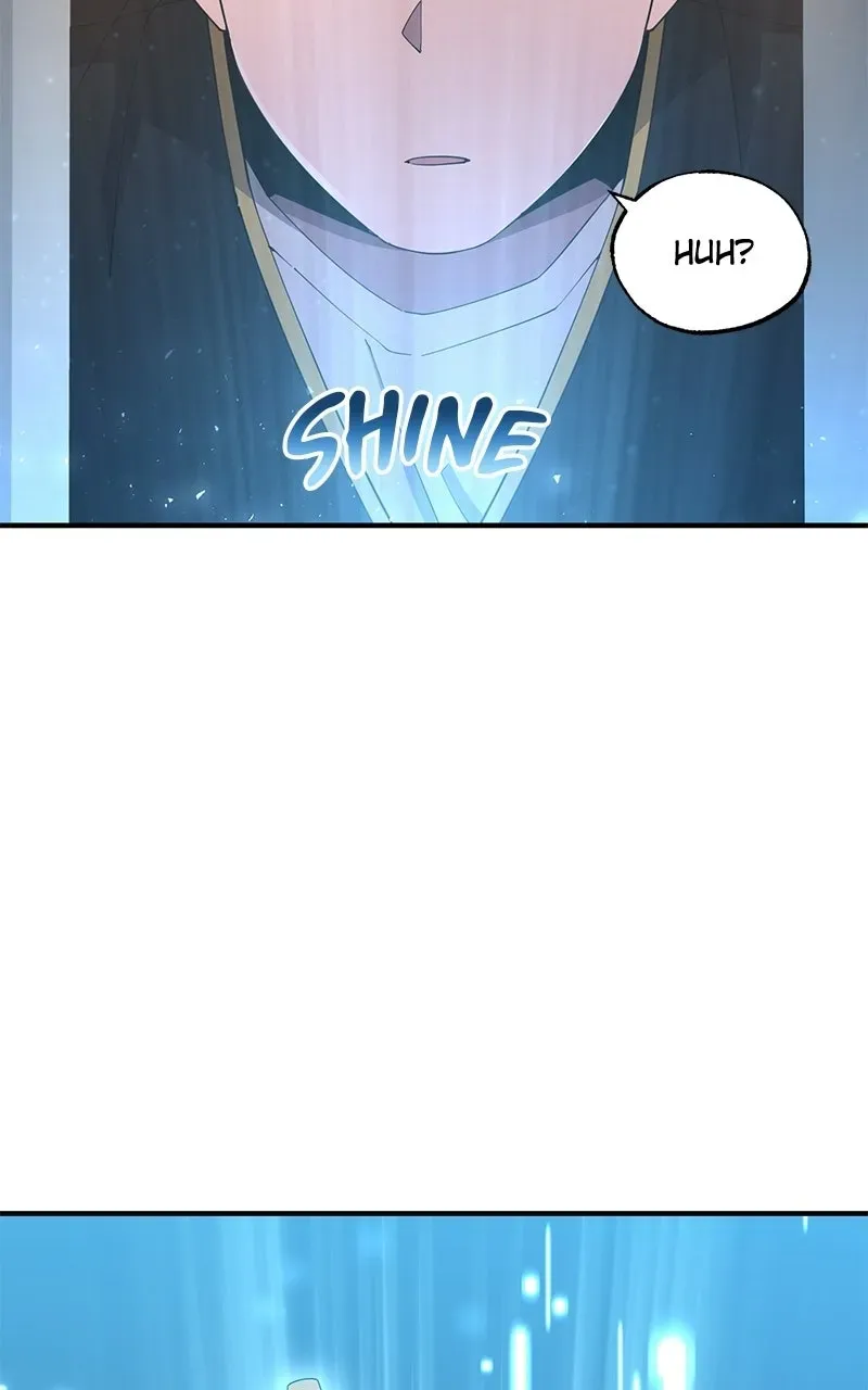 Night Shift in AnotherWorld Chapter 8 page 21 - 