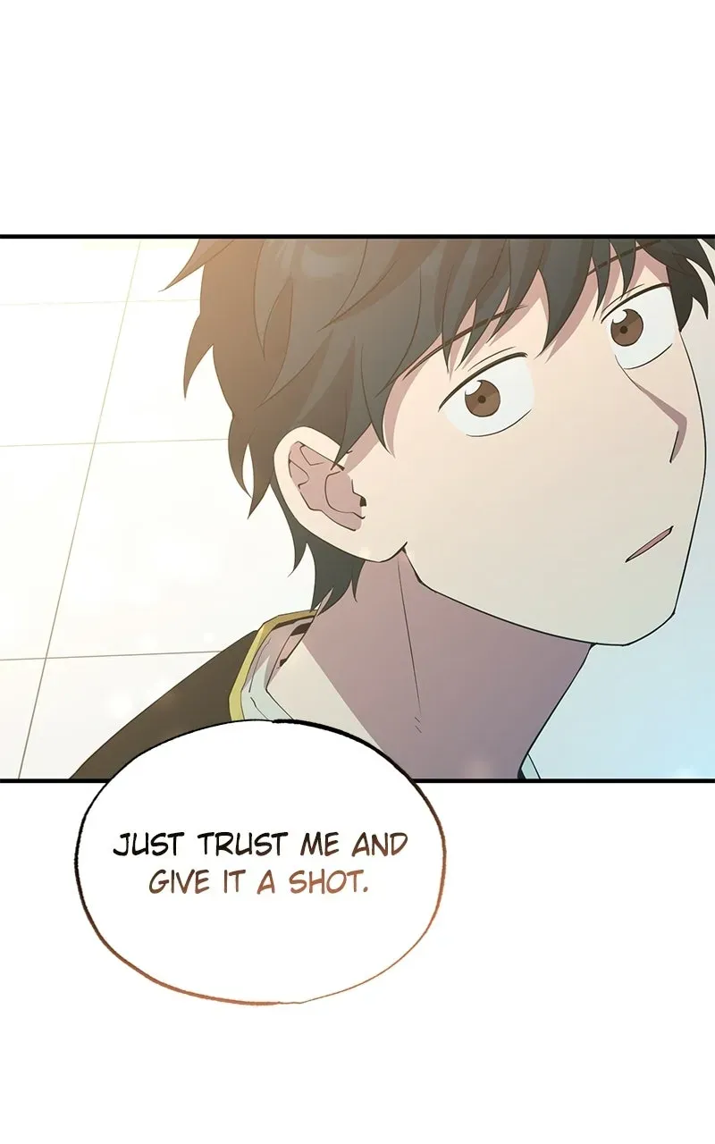 Night Shift in AnotherWorld Chapter 8 page 39 - 