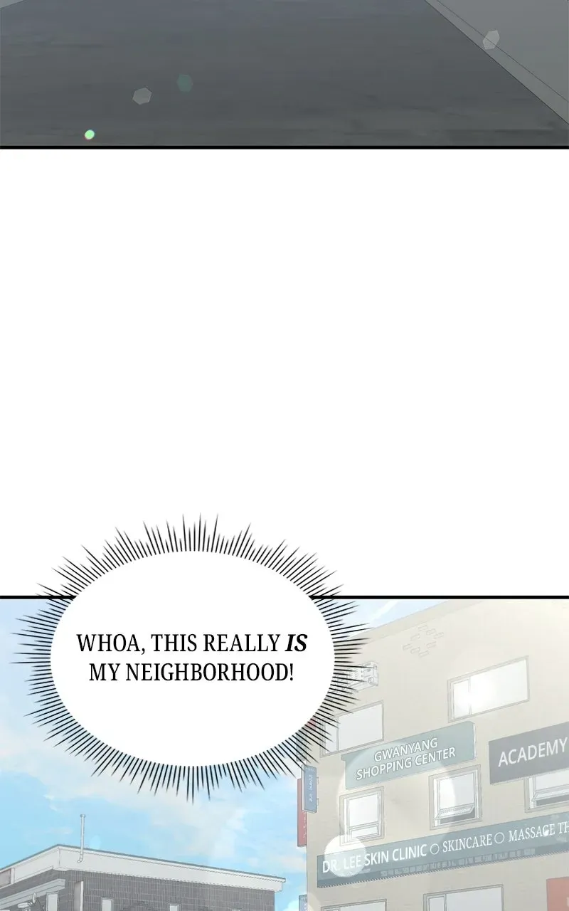 Night Shift in AnotherWorld Chapter 8 page 58 - 