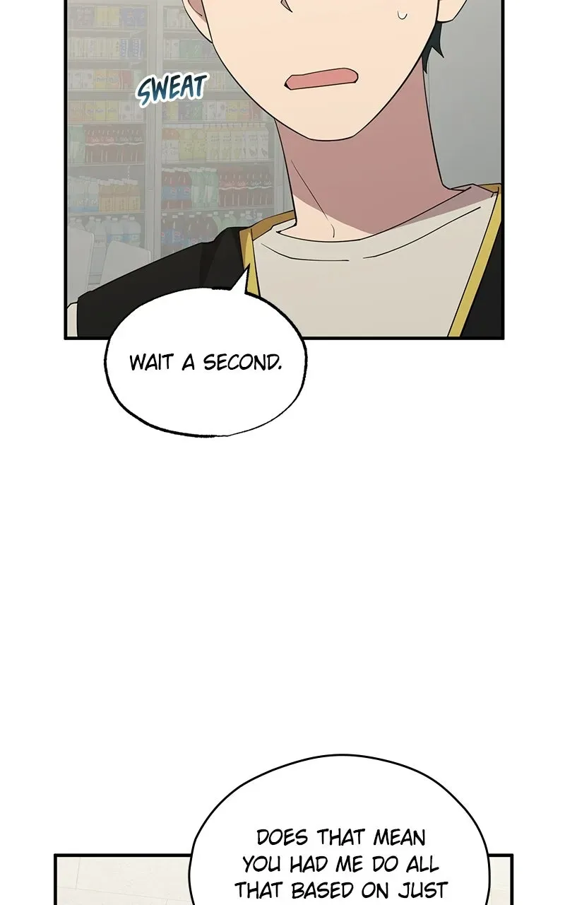 Night Shift in AnotherWorld Chapter 8 page 68 - 