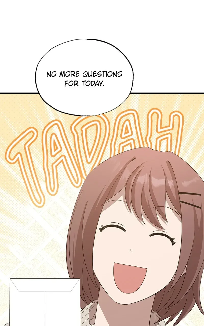 Night Shift in AnotherWorld Chapter 8 page 73 - 