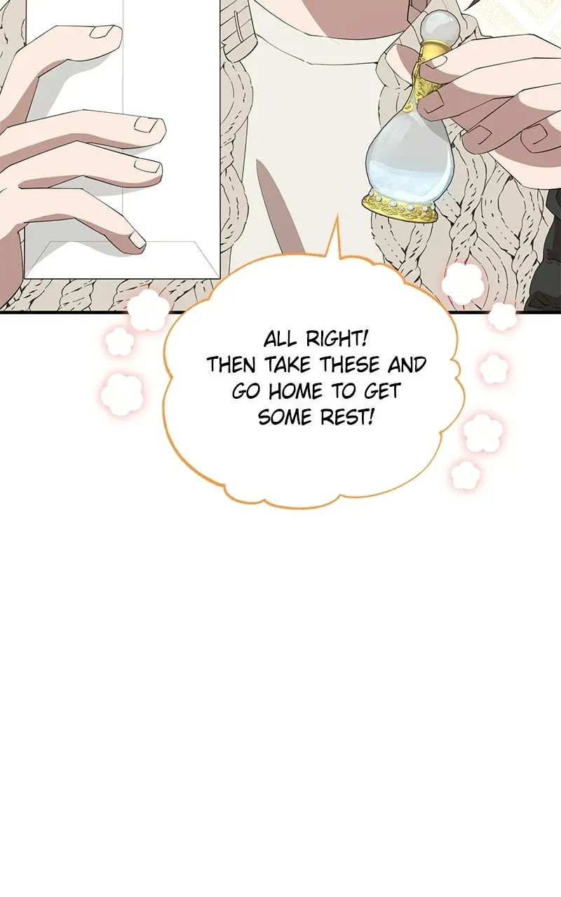Night Shift in AnotherWorld Chapter 8 page 74 - 