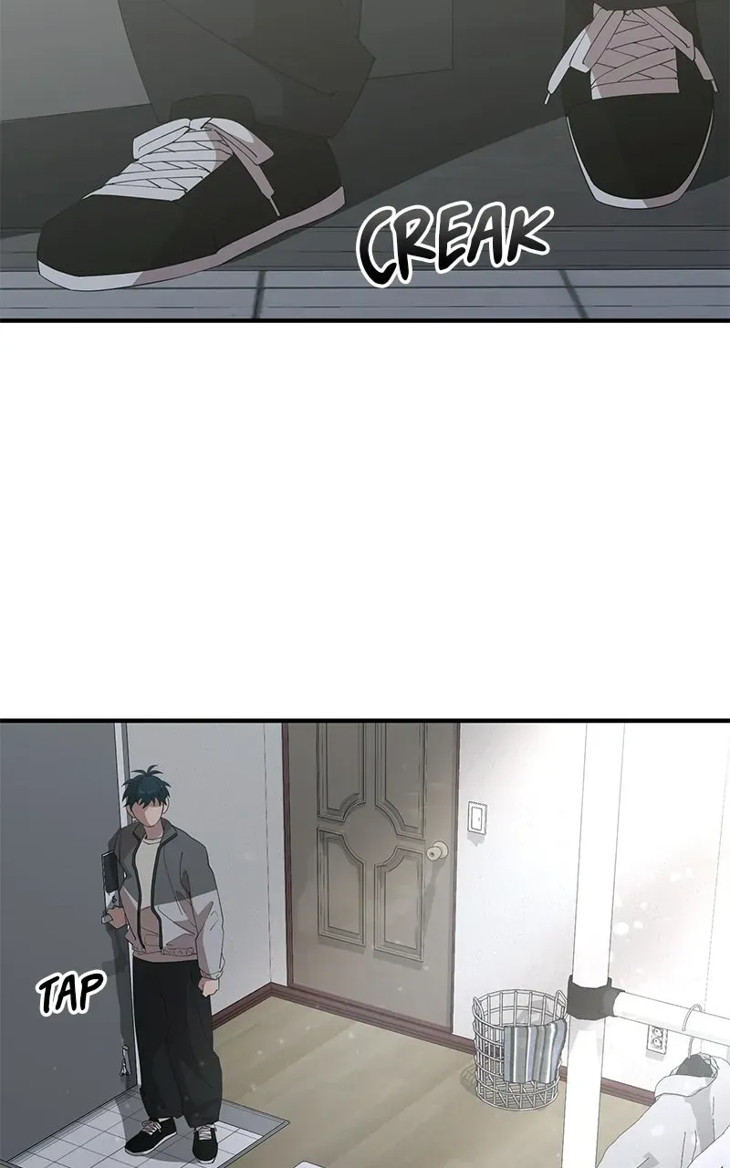 Night Shift in AnotherWorld Chapter 8 page 76 - 
