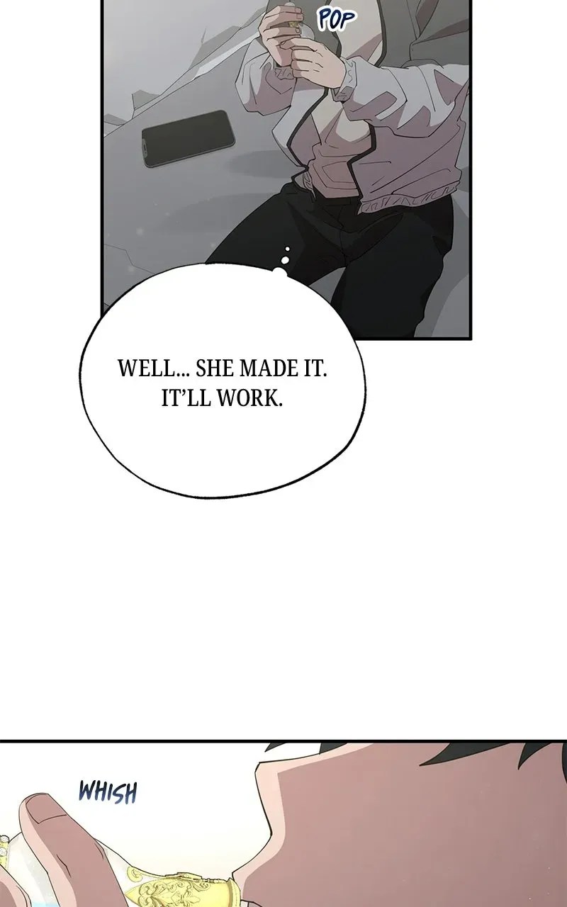 Night Shift in AnotherWorld Chapter 8 page 83 - 