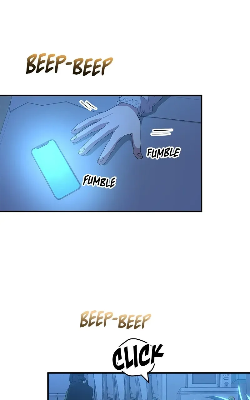 Night Shift in AnotherWorld Chapter 8 page 88 - 