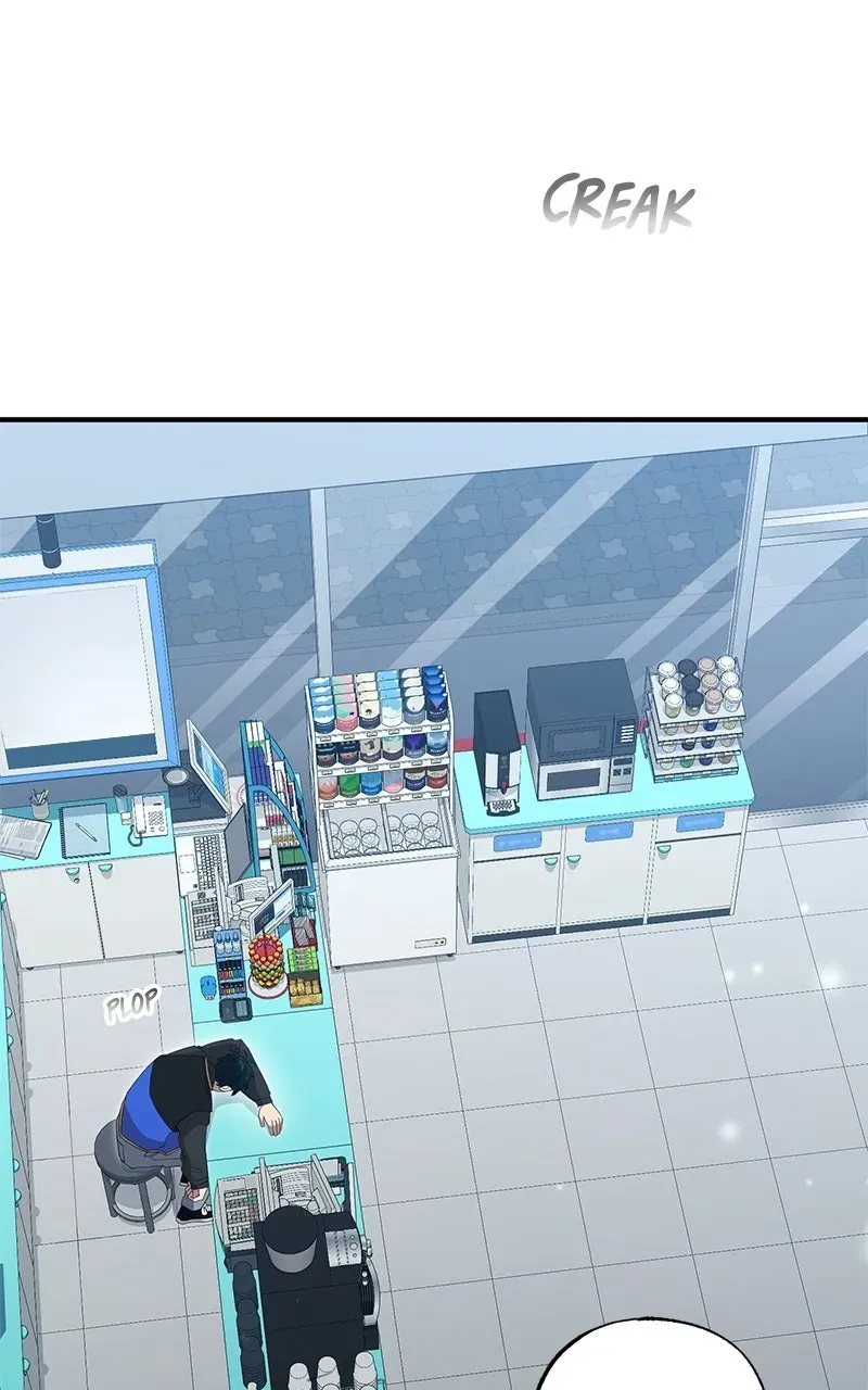 Night Shift in AnotherWorld Chapter 9 page 103 - 