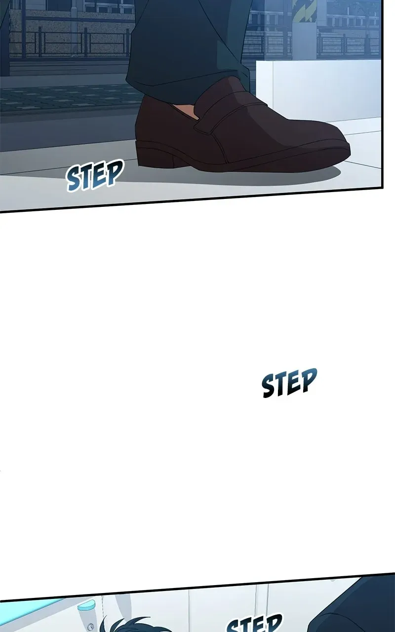 Night Shift in AnotherWorld Chapter 9 page 106 - 