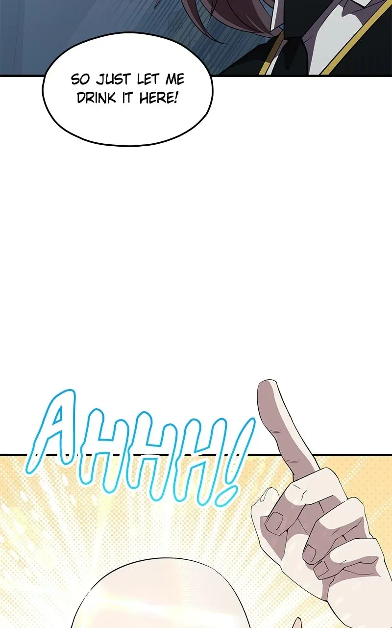 Night Shift in AnotherWorld Chapter 9 page 14 - 